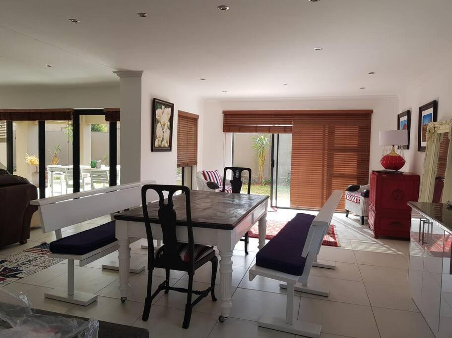Holiday home Tranquil Daydream *