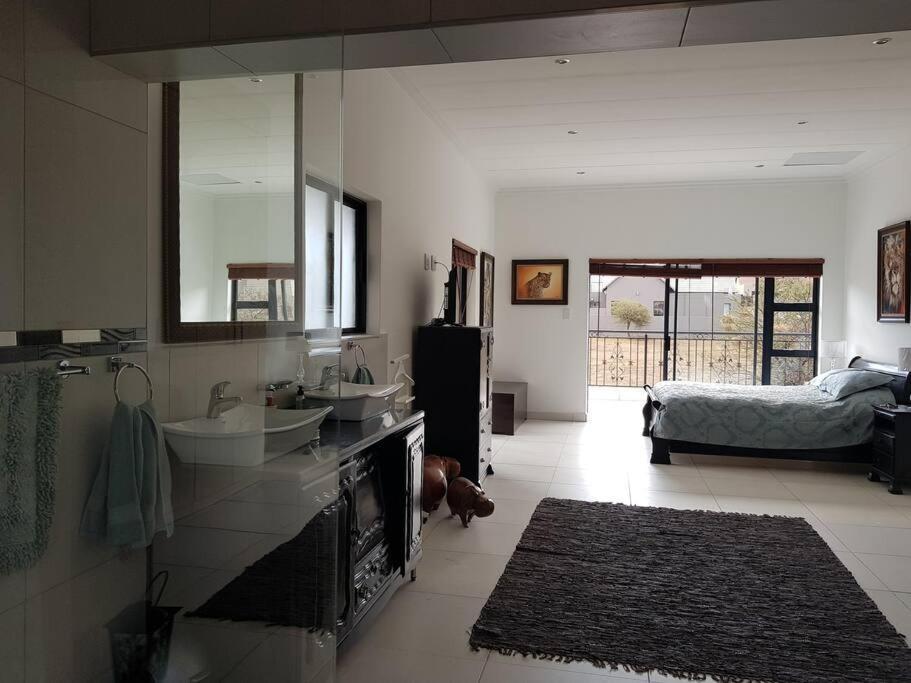 Tranquil Daydream Holiday home Jacksonstuin